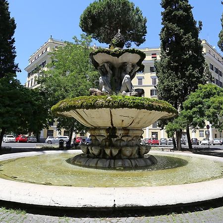Bed and Breakfast Residenza Cavour à Rome Extérieur photo