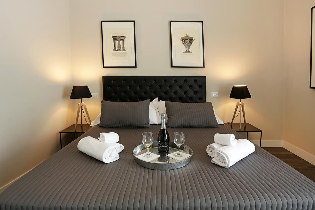 Bed and Breakfast Residenza Cavour à Rome Chambre photo