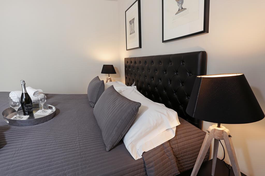 Bed and Breakfast Residenza Cavour à Rome Chambre photo