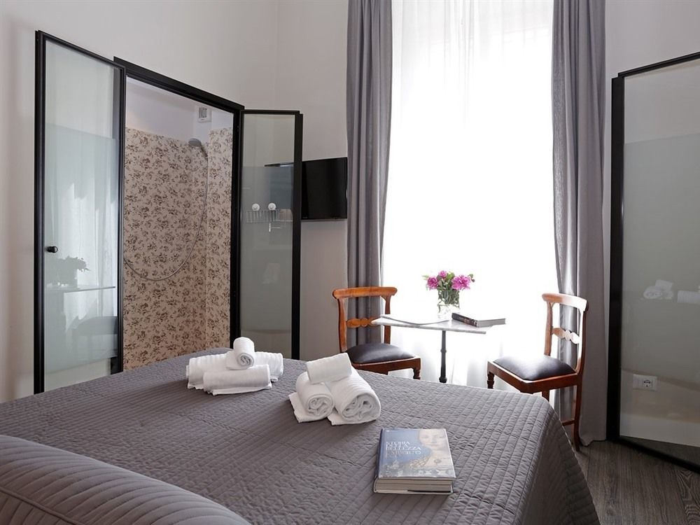 Bed and Breakfast Residenza Cavour à Rome Extérieur photo