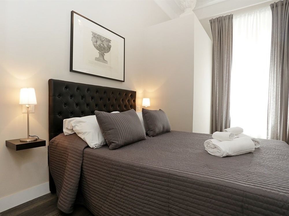 Bed and Breakfast Residenza Cavour à Rome Extérieur photo