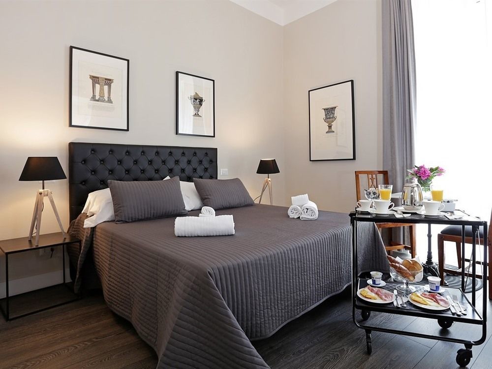 Bed and Breakfast Residenza Cavour à Rome Extérieur photo