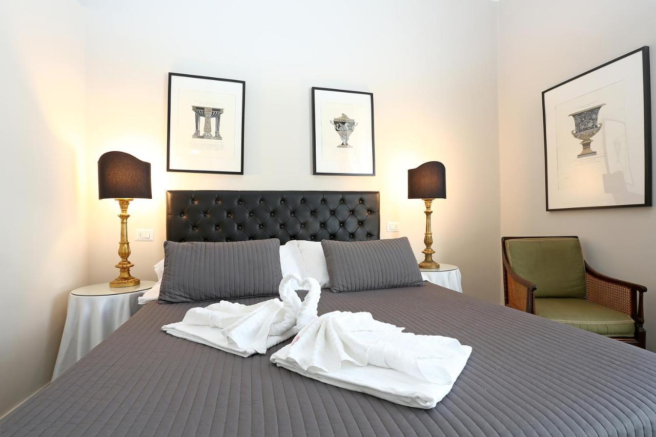 Bed and Breakfast Residenza Cavour à Rome Extérieur photo