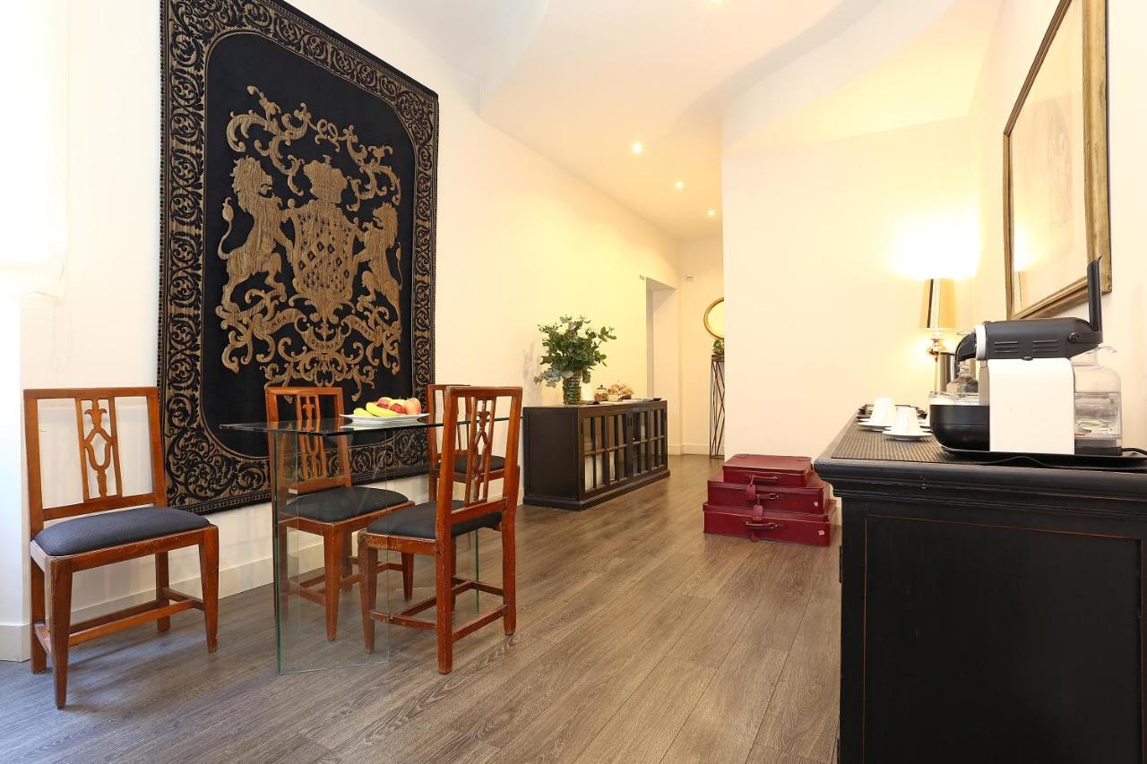 Bed and Breakfast Residenza Cavour à Rome Extérieur photo
