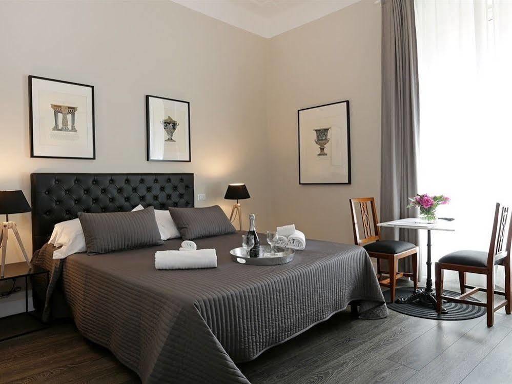 Bed and Breakfast Residenza Cavour à Rome Extérieur photo